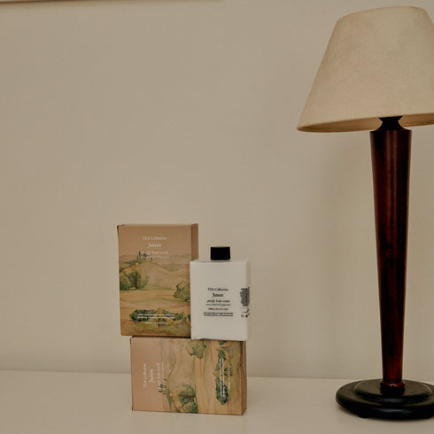 ジュノス ピュリファイ ボディクリーム